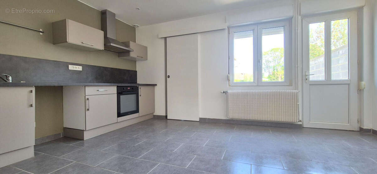 Maison Individuelle Bethune 5 pièce(s) - photo 2