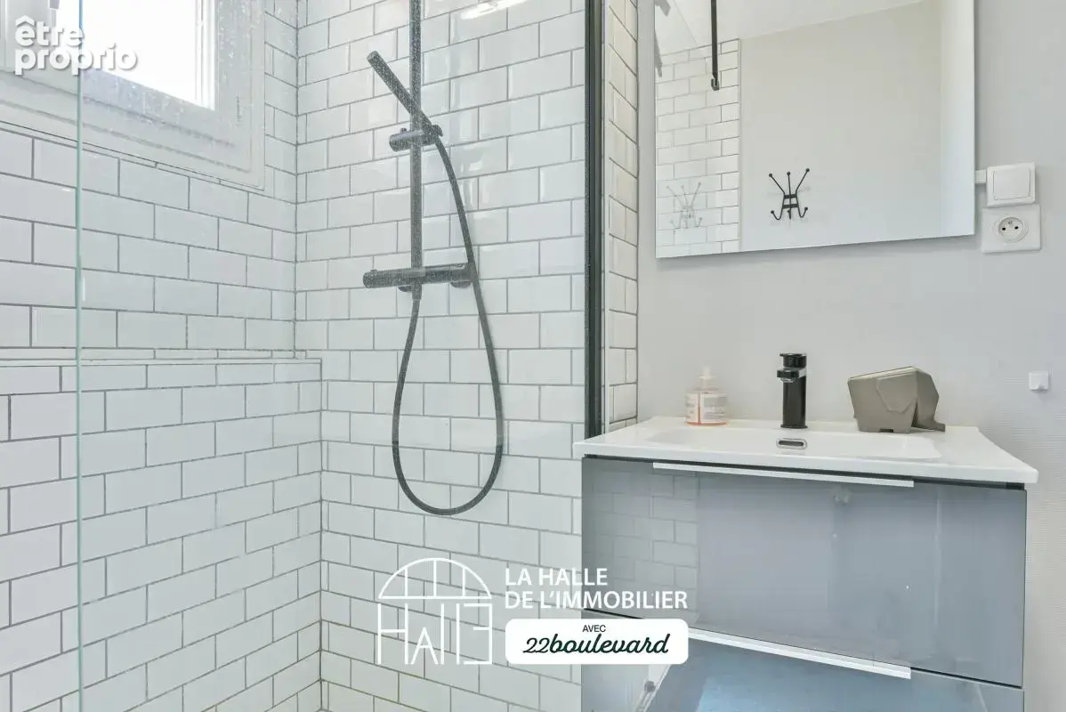 Appartement - photo 6