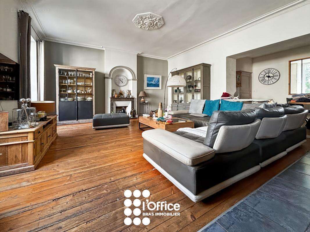 Maison à LES SABLES-D&#039;OLONNE