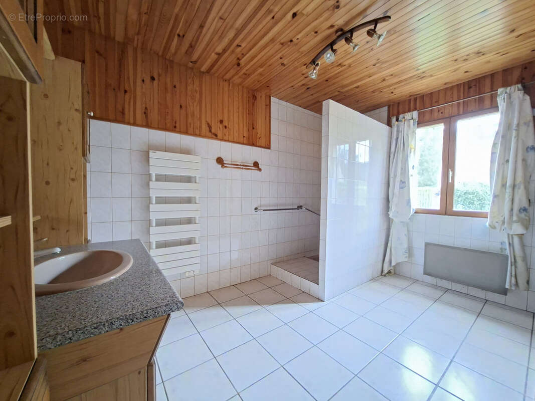 Maison à BELLOY-SUR-SOMME