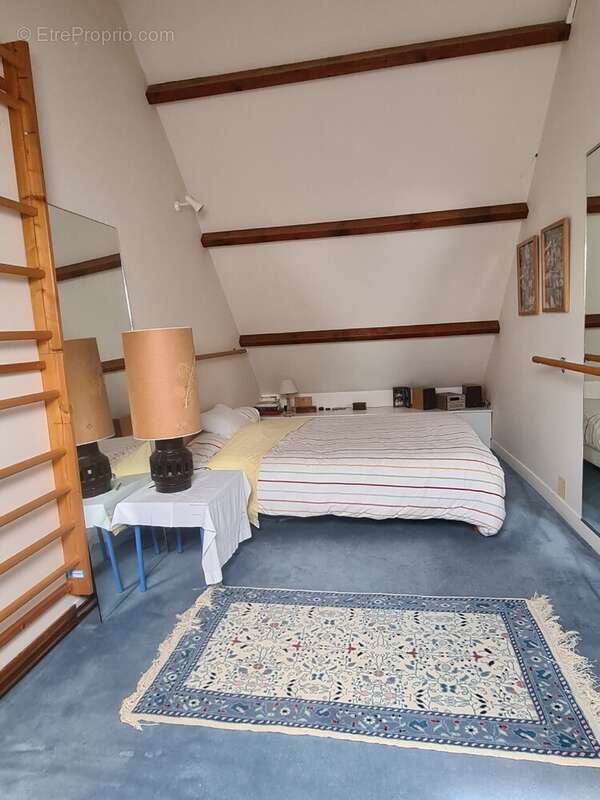 Maison 250 m² à Morigny-Champigny  - photo 9