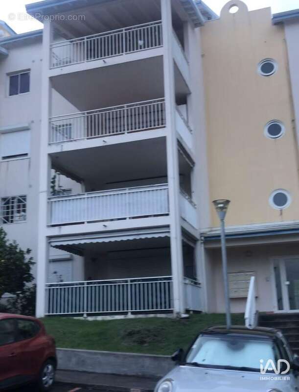 Photo 5 - Appartement à FORT-DE-FRANCE