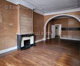 Appartement à POLIGNY