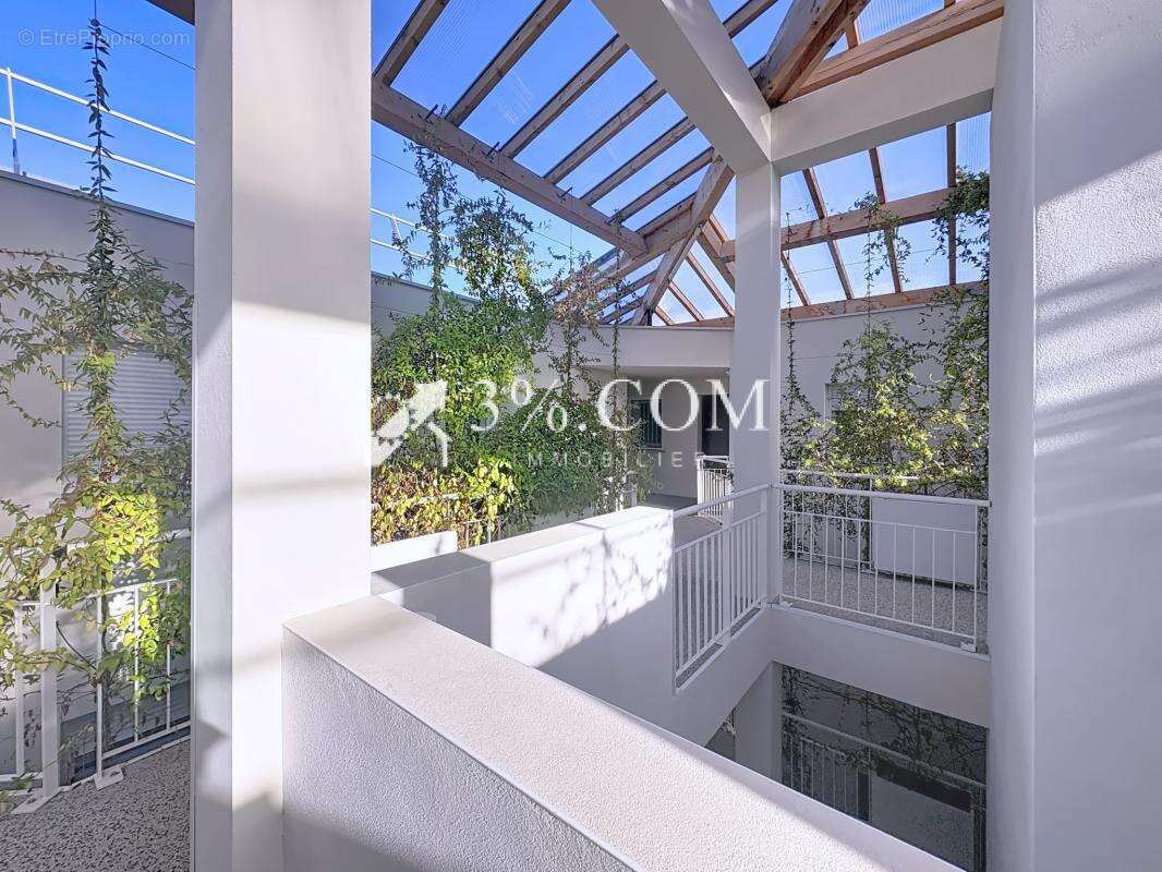 Appartement à NARBONNE