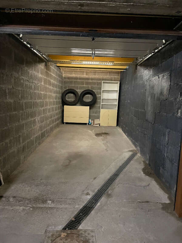 Appartement à RAMBOUILLET