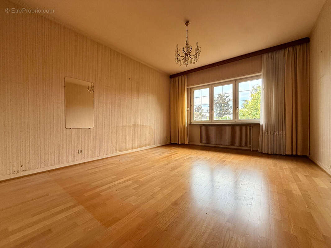Maison Rixheim 4 pièce(s) 118 m2 - photo 10