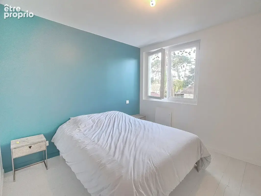 Maison T6 CAPBRETON quartier BOUHEBEN 130m2 + T1 de 23m2 + garage 16m2 + Pool House 15m2 - photo 9
