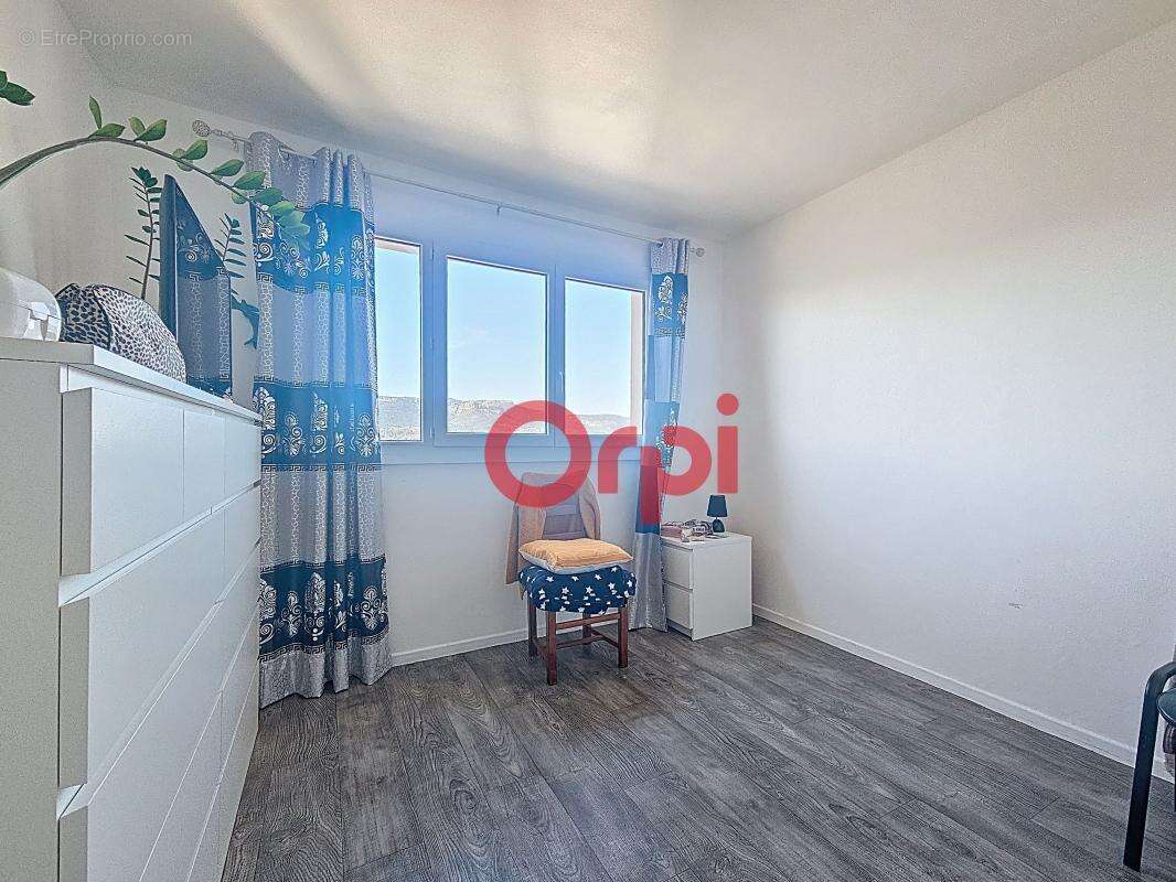 Appartement à LA SEYNE-SUR-MER