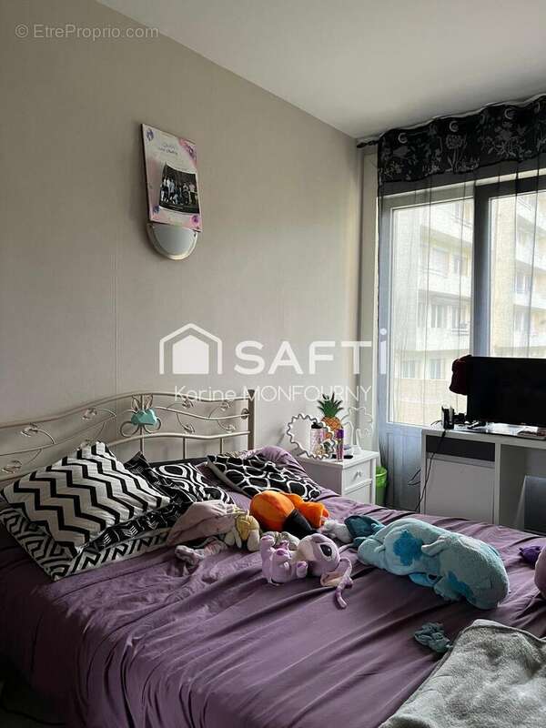 Photo 6 - Appartement à SAINT-QUENTIN