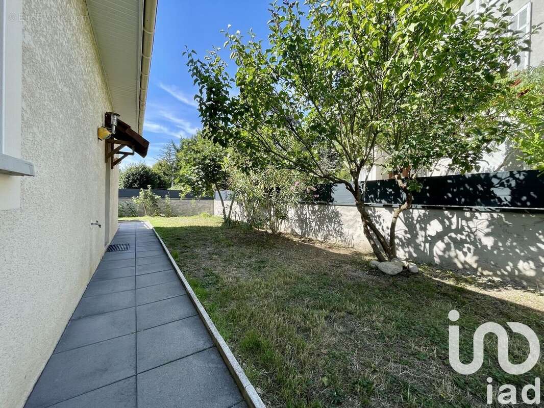 Photo 6 - Maison à RIVES