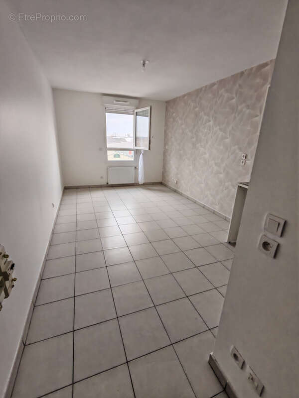 Appartement à VENISSIEUX
