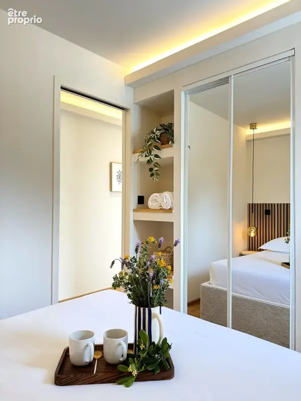 Appartement cosy au bord de l'eau - photo 8