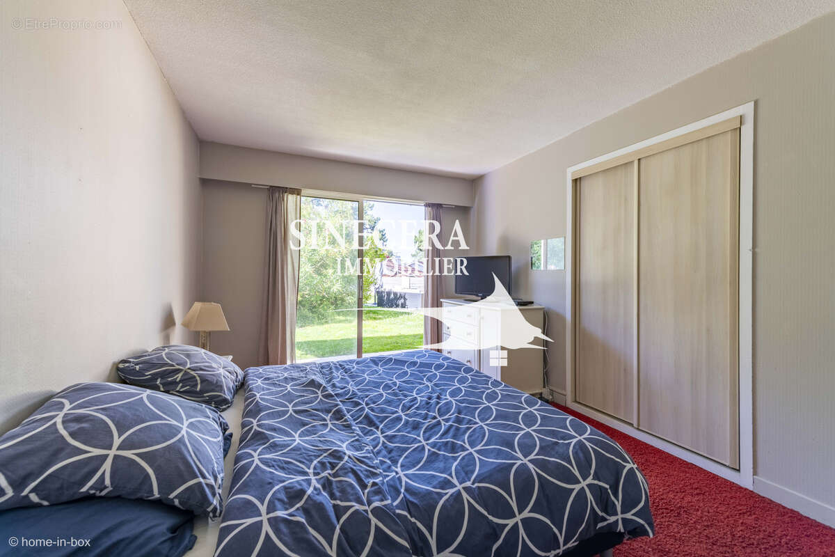 Maison à LE BOUSCAT