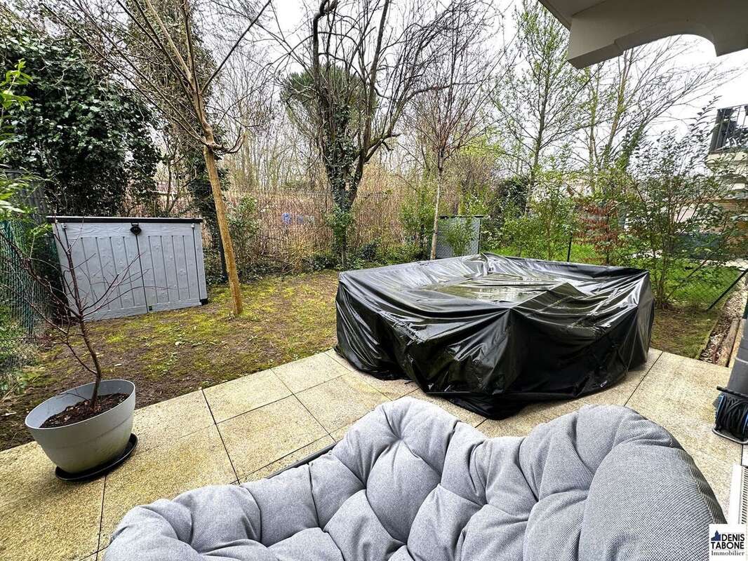 Appartement à SAINT-PRIX