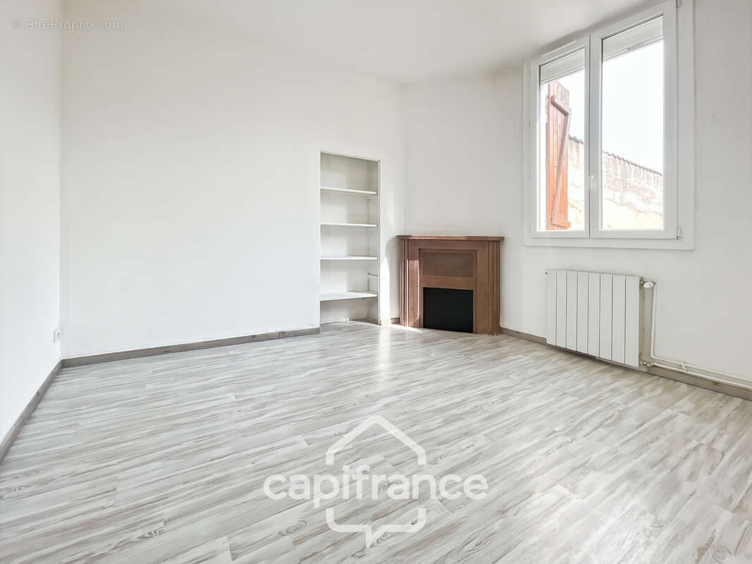 Dijon centre-ville – appartement rénové de 38,36 m² - photo 3