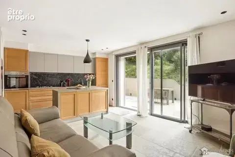 Maison 218 m² à vendre à Pegomas (06580) - photo 3