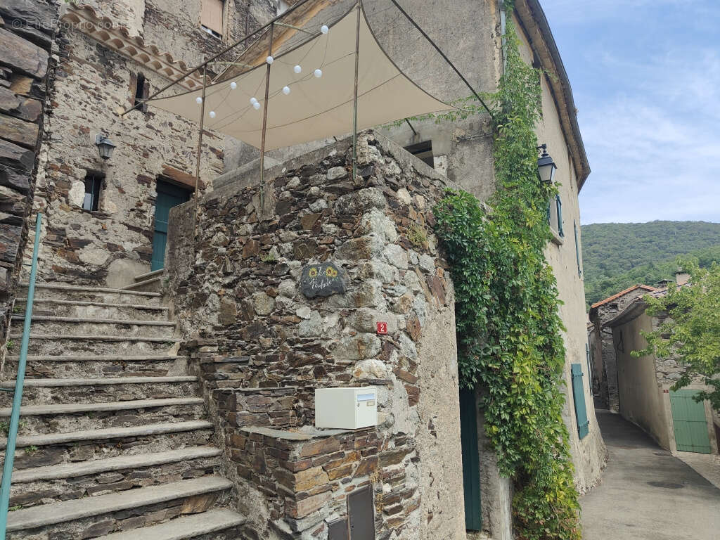Maison de village sur Saint Martin - photo 5
