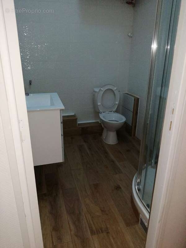 Appartement à NOISY-LE-SEC