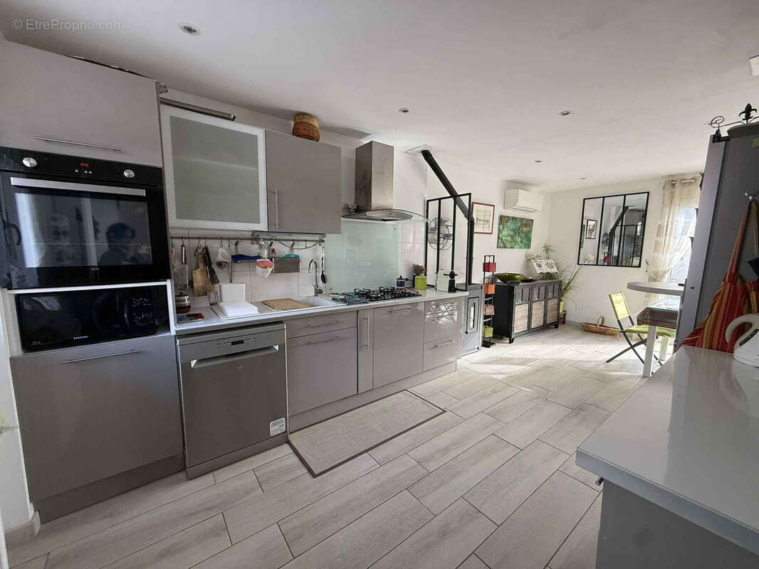 Maison à CARCASSONNE