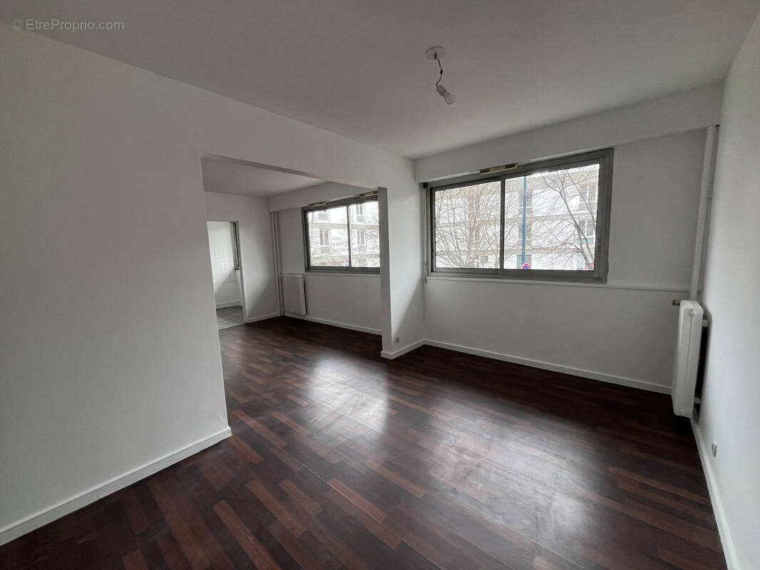 Appartement à CLERMONT-FERRAND