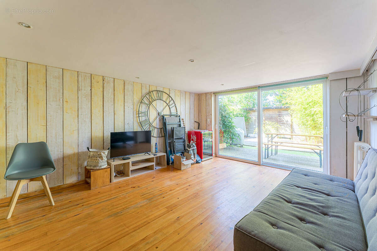 Maison à LA BAULE-ESCOUBLAC