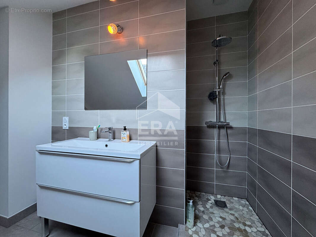 Maison 118m² à périgueux - photo 12