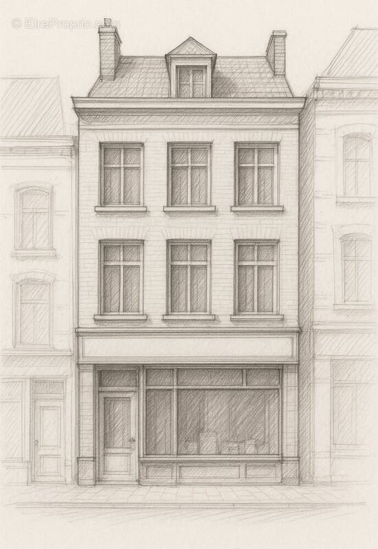 Maison à DUNKERQUE