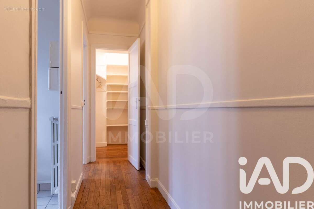 Photo 6 - Appartement à PARIS-13E