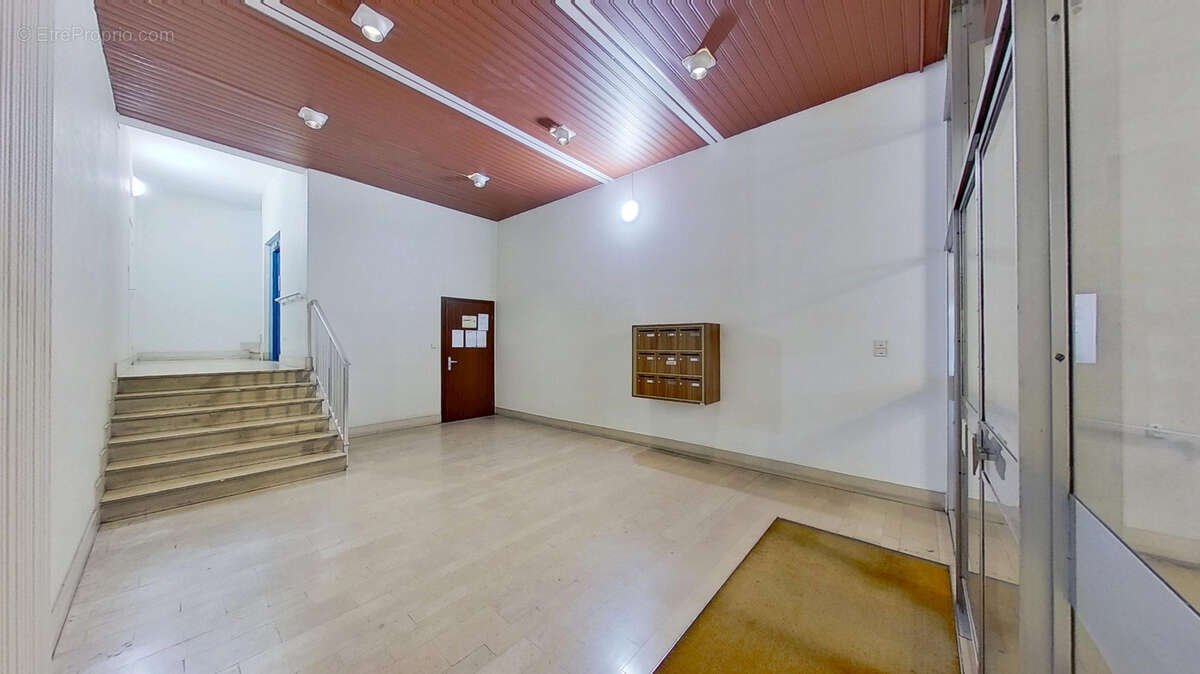 Appartement à BAR-LE-DUC