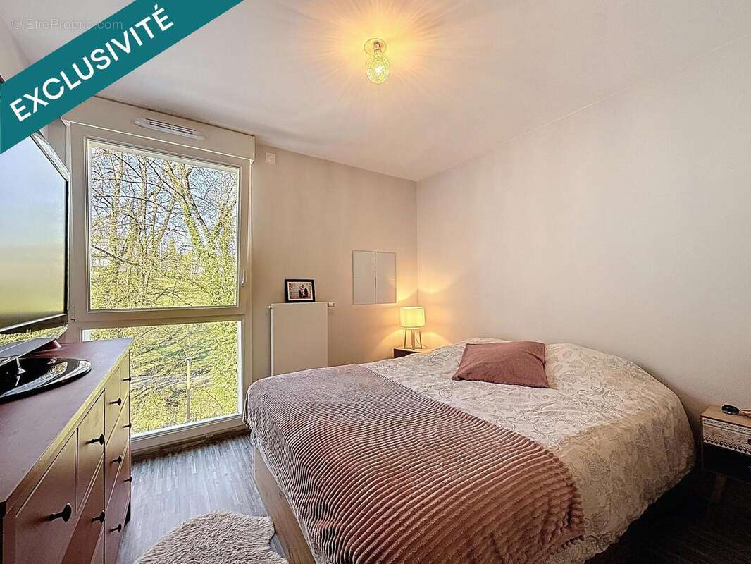 Photo 7 - Appartement à SEYNOD