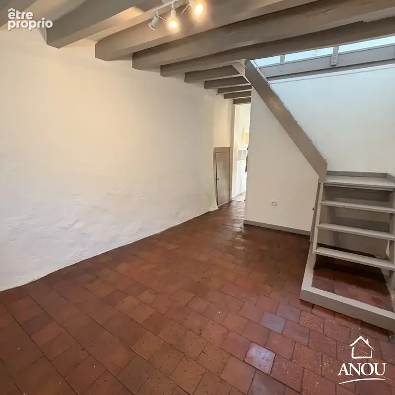 Charmante maisonnette centre ville - photo 3