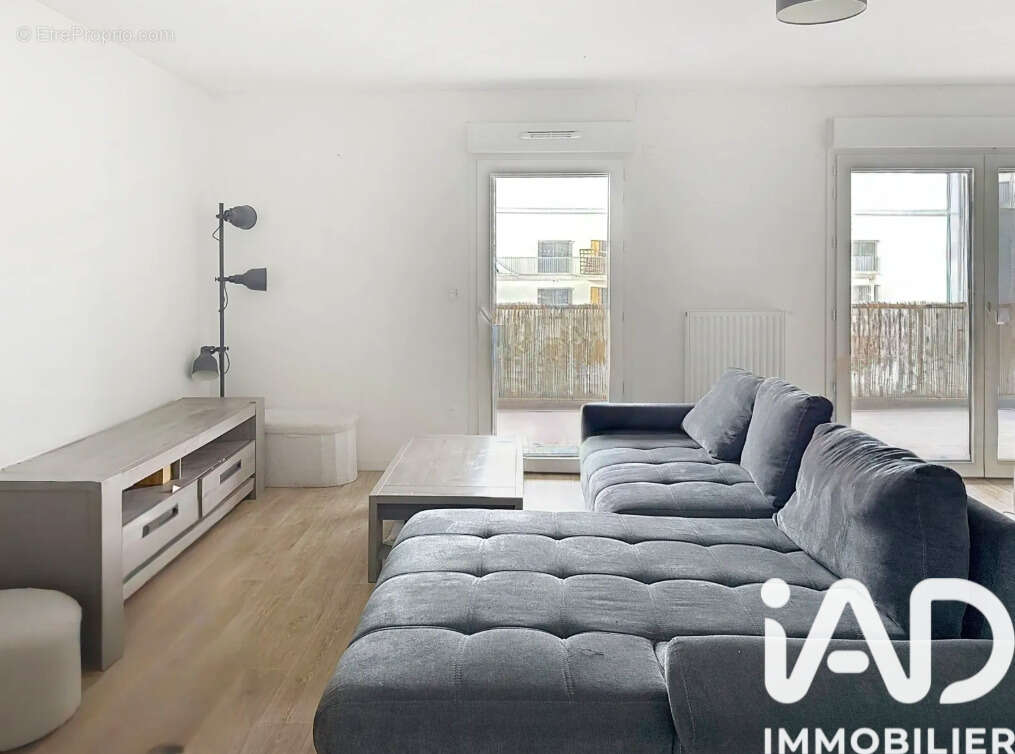 Photo 4 - Appartement à FLOIRAC