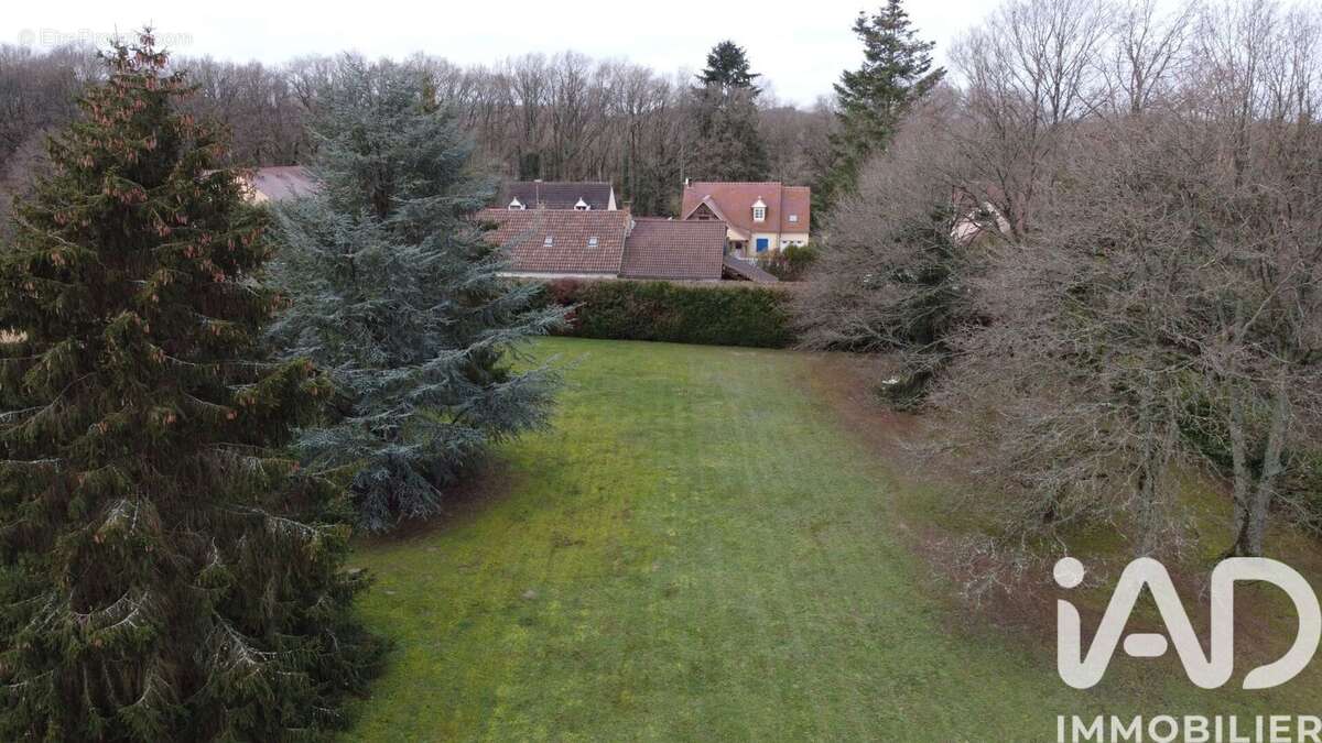 Photo 6 - Terrain à SAINT-LEGER-EN-YVELINES