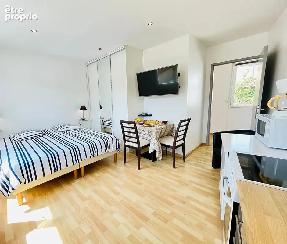 Immeuble La Voge Les Bains 700 m2 - photo 6