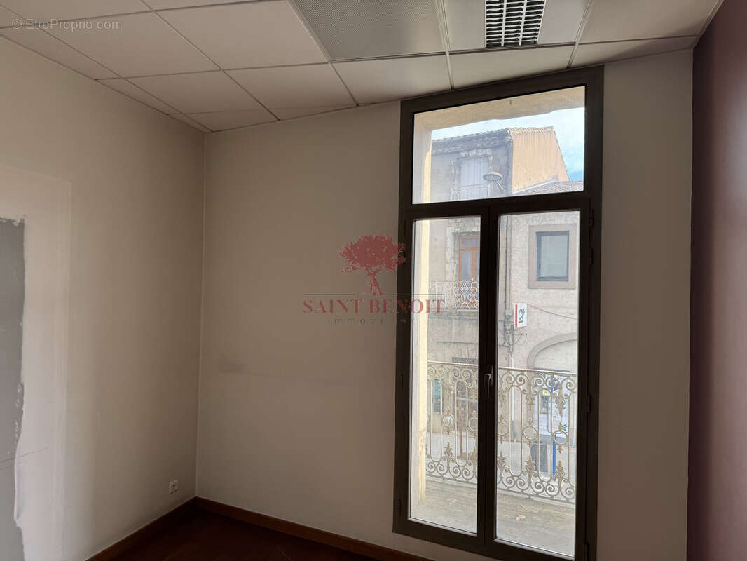 Appartement à GIGNAC