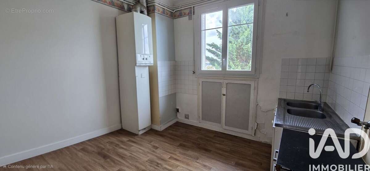 Photo 2 - Appartement à DRAVEIL