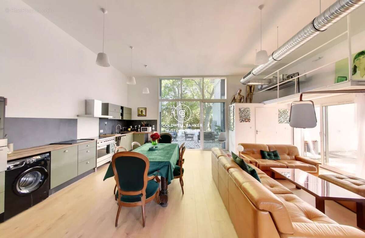 Maison à RIVESALTES