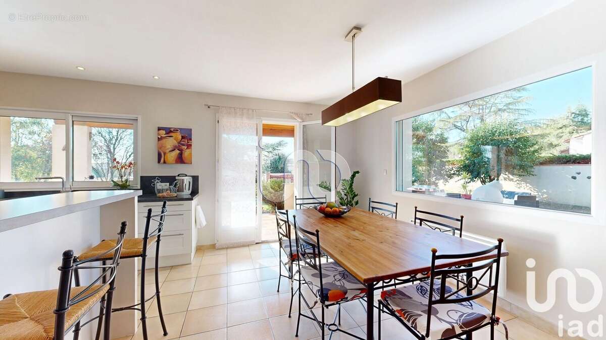 Photo 6 - Maison à MERVILLE