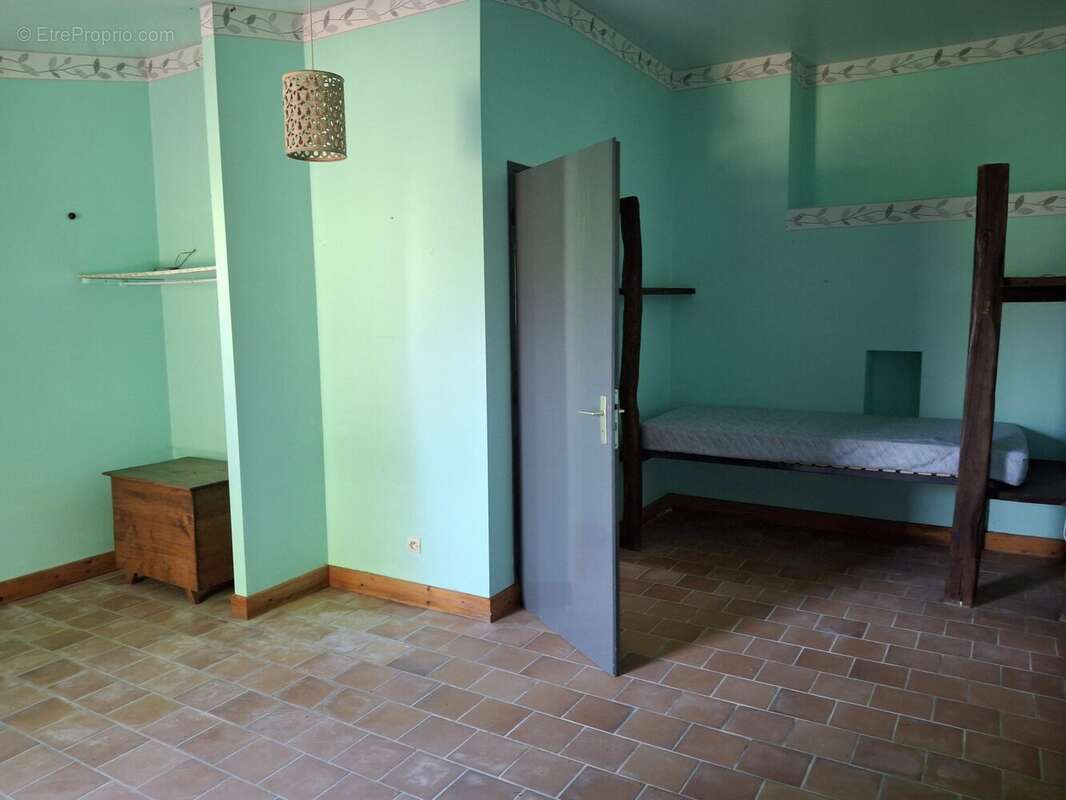 Maison à CASTILLONNES