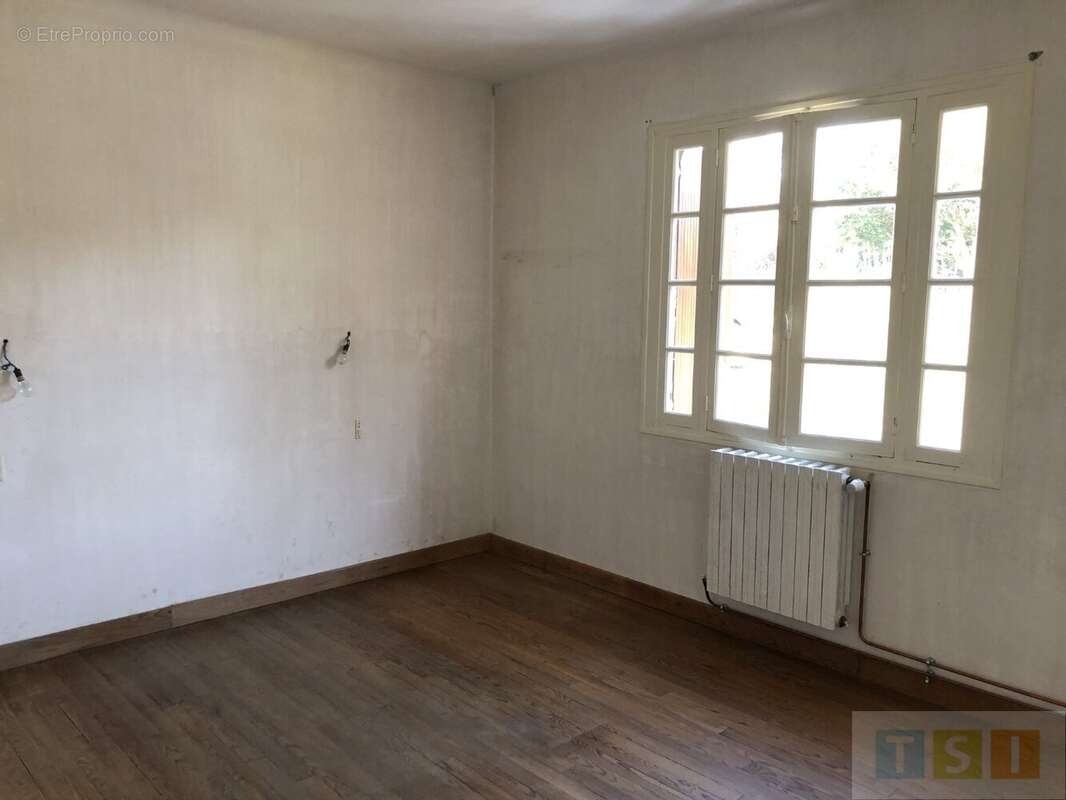 Maison à LANNEMEZAN