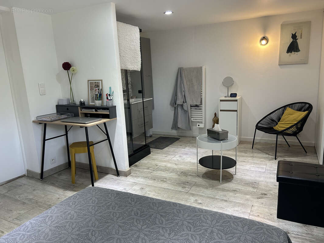 Villa renovee 171 m2 + jardin+piscine - photo 6