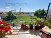 Appartement à LES SABLES-D&#039;OLONNE