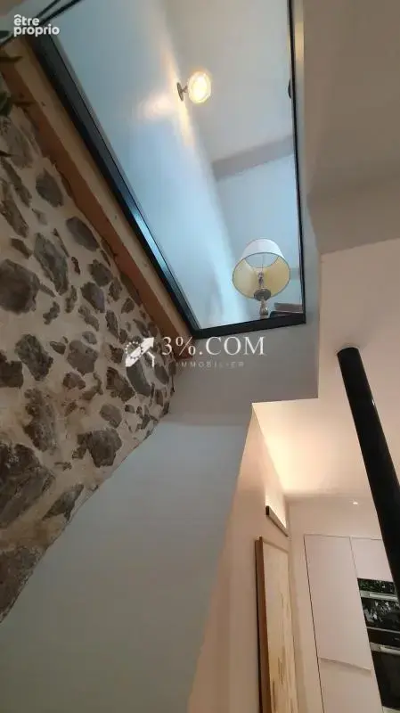 Maison de village de charme au coeur de Saint-Galmier - photo 6