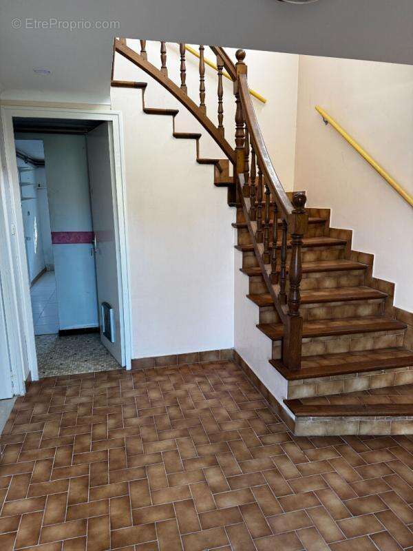 Maison à LA BERNERIE-EN-RETZ