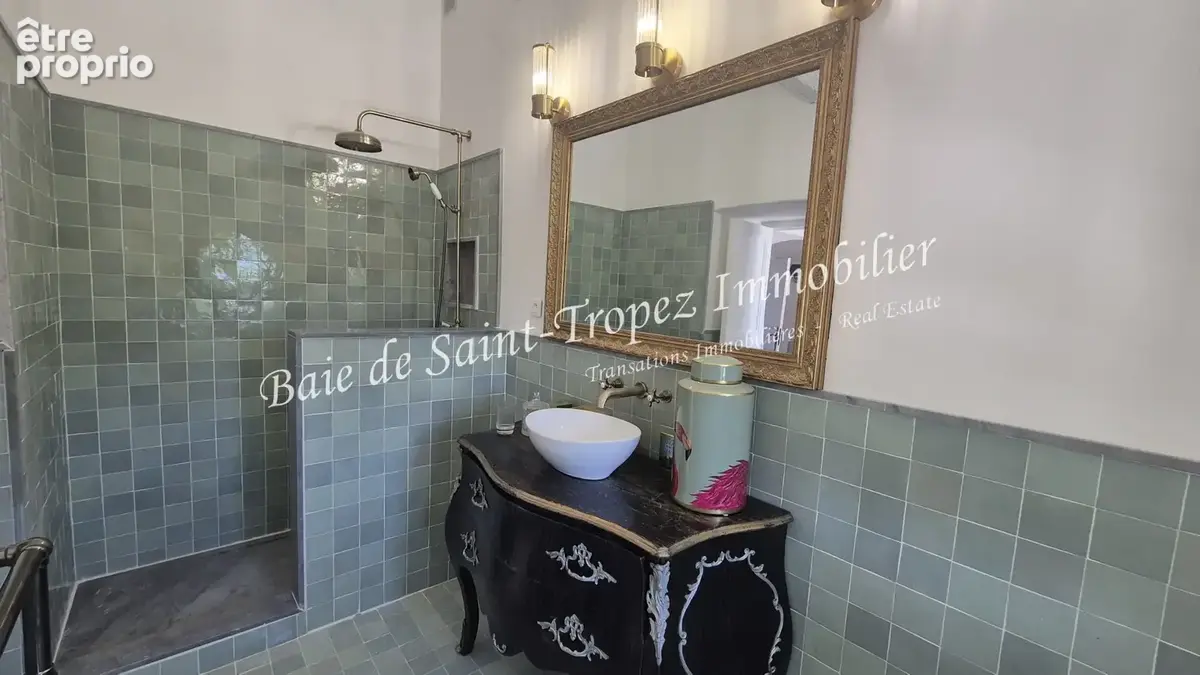 Villa avec piscine sur plus d'un hectare à 4km de la mer - photo 20