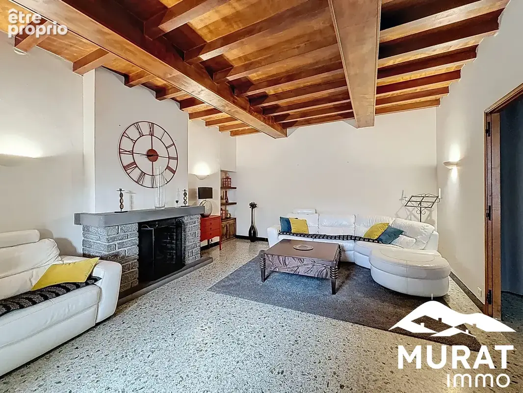 Maison 133 m² à Cebazat  - photo 6