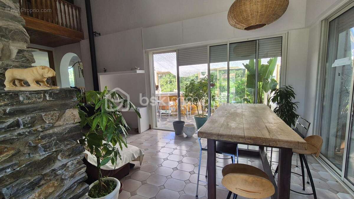 Maison à CERET