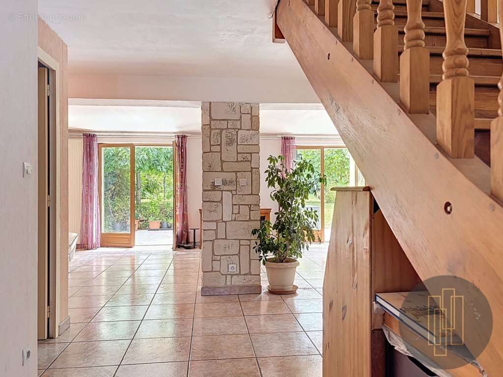 Maison à VILLEFRANCHE-SUR-SAONE