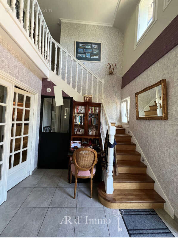 Maison à TREGUNC