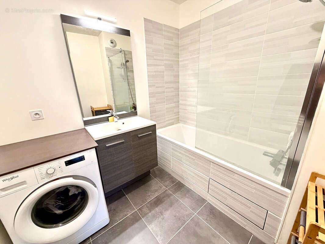 Appartement Argenteuil 3 pièces 57 m2 - photo 6